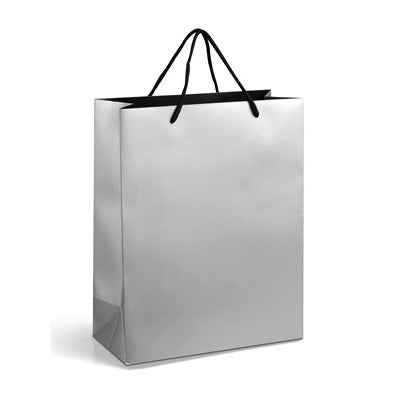 Gift Bag (Silver A4)